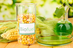 Mourne Beg biofuel availability